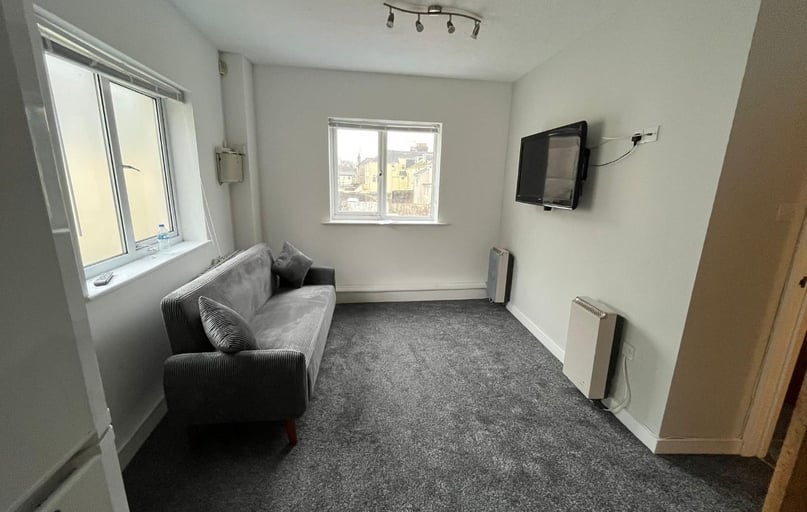 Gilwell Street,, City Centre, Plymouth - Image 1